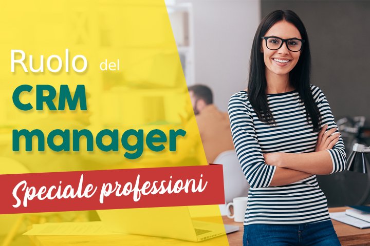 Da grandi poteri derivano grandi responsabilità 🦸‍♂️

#CRM #mestiere #Manager bit.ly/3ftSslu