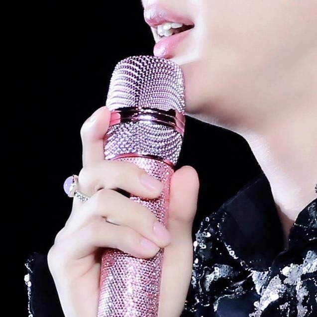 seokjin's details - a needed thread