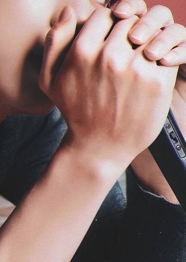 seokjin's details - a needed thread