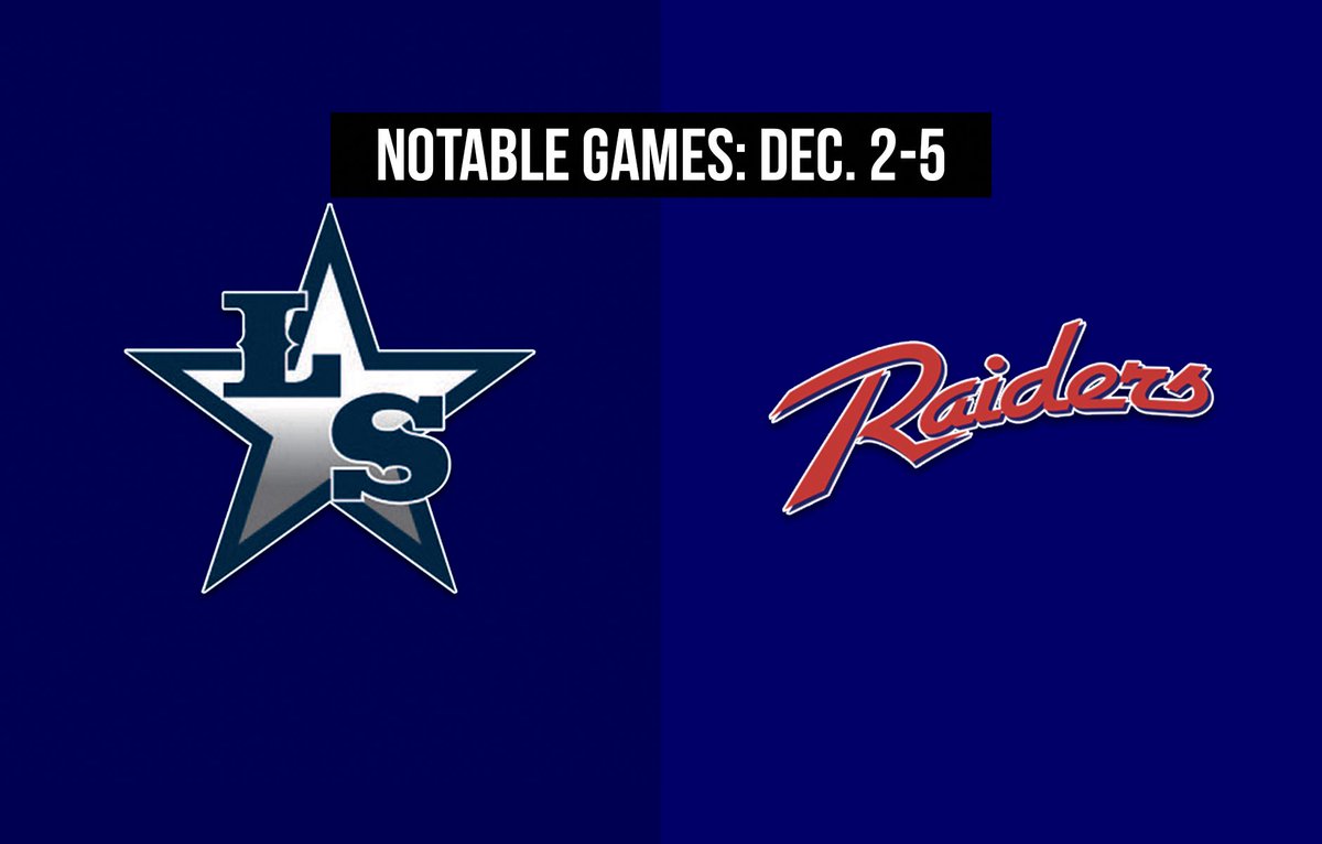 The Dallas Morning News’ hot ticket Game of the Week 🔥🎟
𝐅𝐫𝐢𝐬𝐜𝐨 𝐋𝐨𝐧𝐞 𝐒𝐭𝐚𝐫 𝐯𝐬. 𝐃𝐞𝐧𝐭𝐨𝐧 𝐑𝐲𝐚𝐧
Game previews and predictions: https://t.co/jdaQ6kI2kx👈
#txhsfb @LSHSRangers @RyanRaiderFB https://t.co/tBEXAGdjWq
