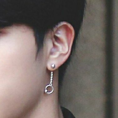 seokjin's details - a needed thread