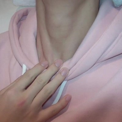 seokjin's details - a needed thread