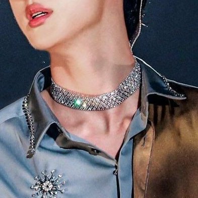 seokjin's details - a needed thread