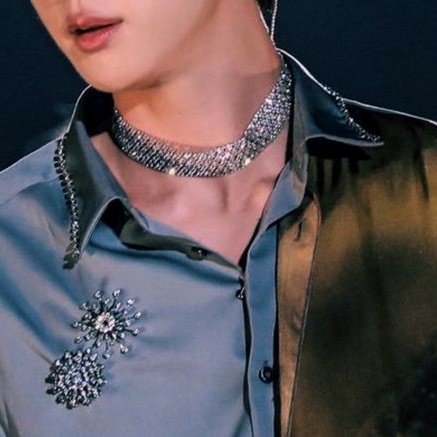 seokjin's details - a needed thread