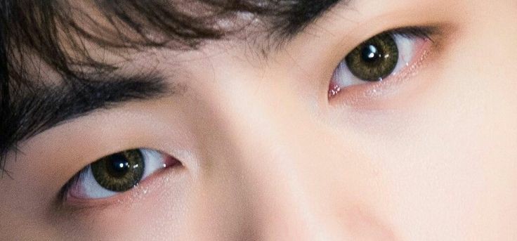 seokjin's details - a needed thread