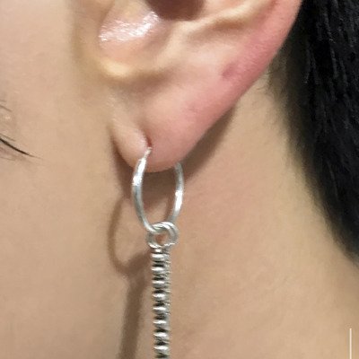 seokjin's details - a needed thread