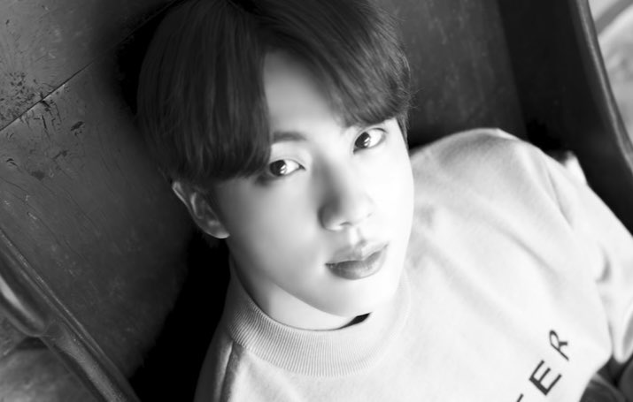 seokjin's details - a needed thread