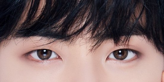 seokjin's details - a needed thread