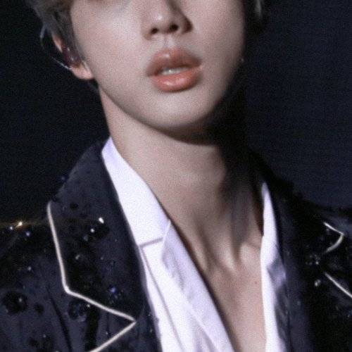 seokjin's details - a needed thread