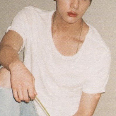 seokjin's details - a needed thread