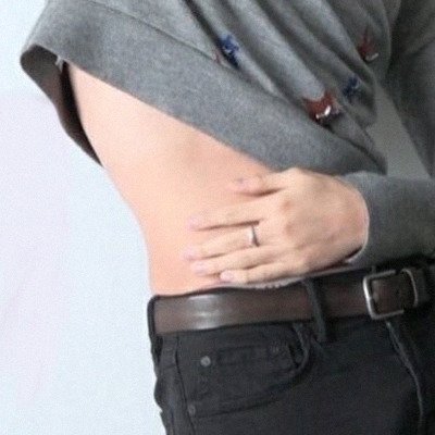 seokjin's details - a needed thread