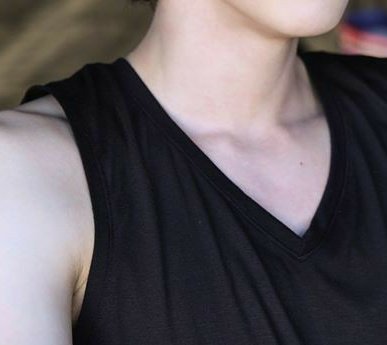 seokjin's details - a needed thread