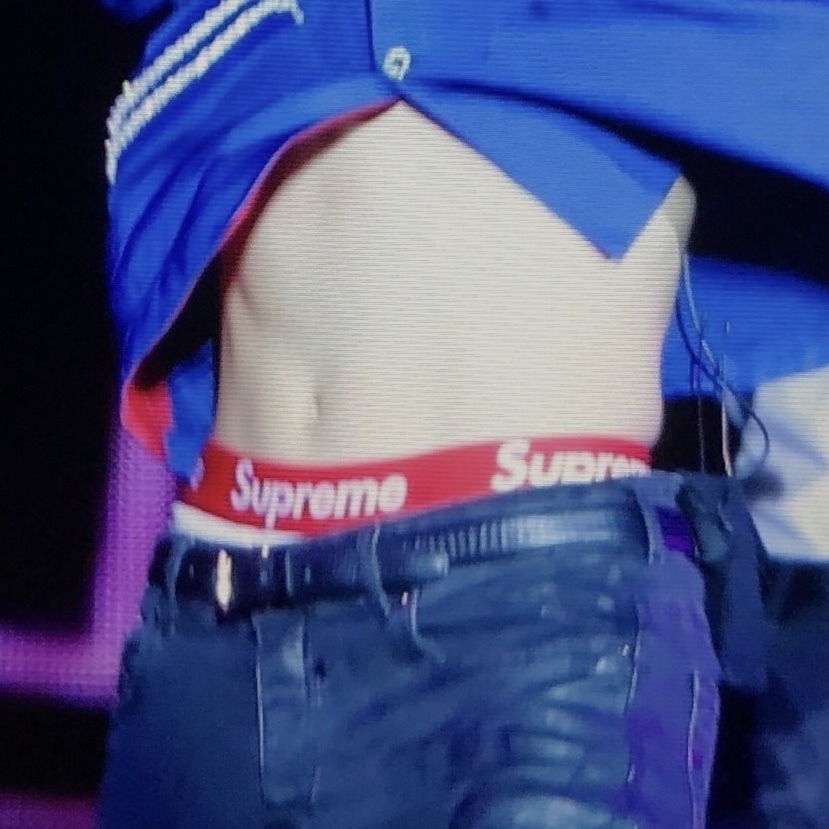 seokjin's details - a needed thread