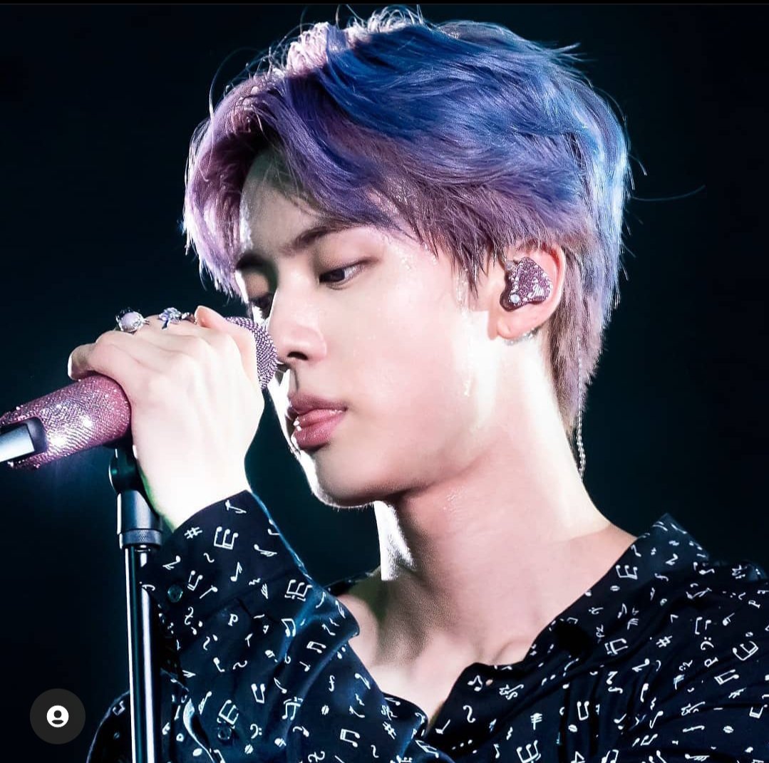 Happy birthday to our beloved moon, Seokjin!  #OurMoonJinDay  #OurSparklingGemJin  #BrightestDiamondJin  #WinterAngelSeokjin  #OurHappinessJin