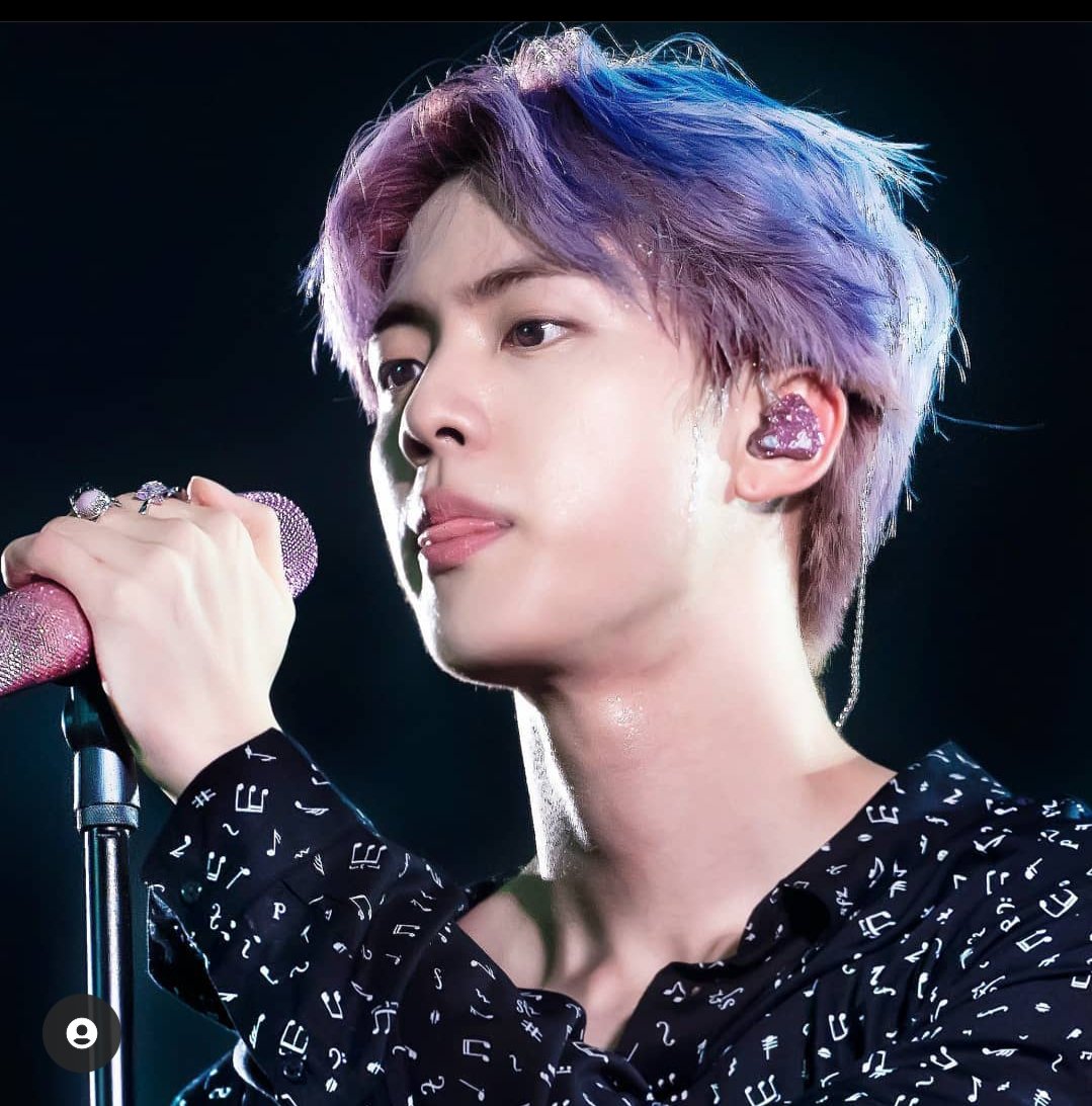 Happy birthday to our beloved moon, Seokjin!  #OurMoonJinDay  #OurSparklingGemJin  #BrightestDiamondJin  #WinterAngelSeokjin  #OurHappinessJin