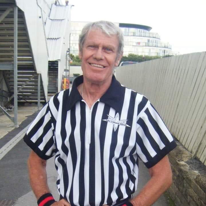 Roy Knight tweet media