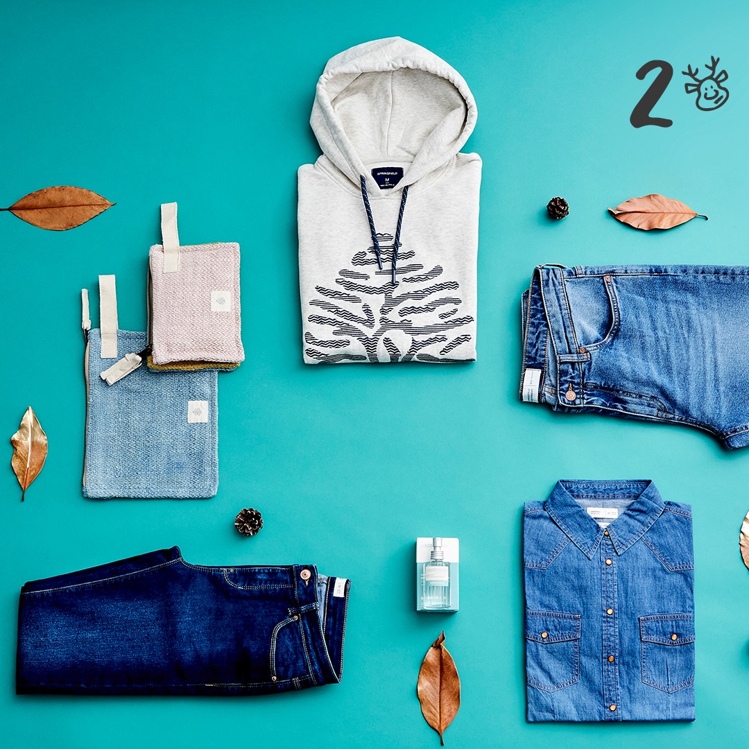 elferialCC's tweet image. Consejo: Si estás haciendo tu wishlist para esta #Navidad o estás haciendo tu lista de los regalos, incluye algo sostenible🍃 de Springfield. ¡Le estarás haciendo un regalo al planeta también! 
bit.ly/36rK6Ib 
#AsYouLive #ReconsiderSpringfield #regalos @springfieldmw