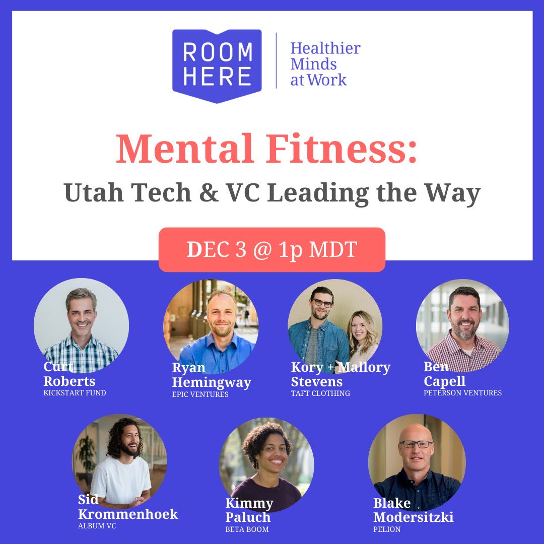 room_here's tweet photo. Today is the day! Still time to register and join this virtual event.

https://t.co/2JjHNx1NSU https://t.co/BWQj26RPJk