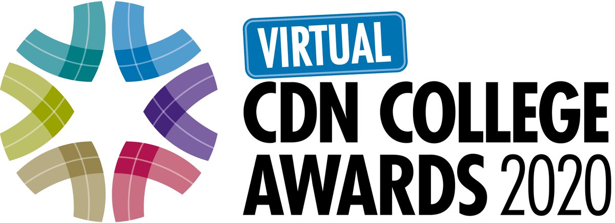 ScotFundCouncil's tweet image. Happy 21 birthday to the CDN College Awards and the very best of luck to all of this evening's finalists! #CollegeAwards