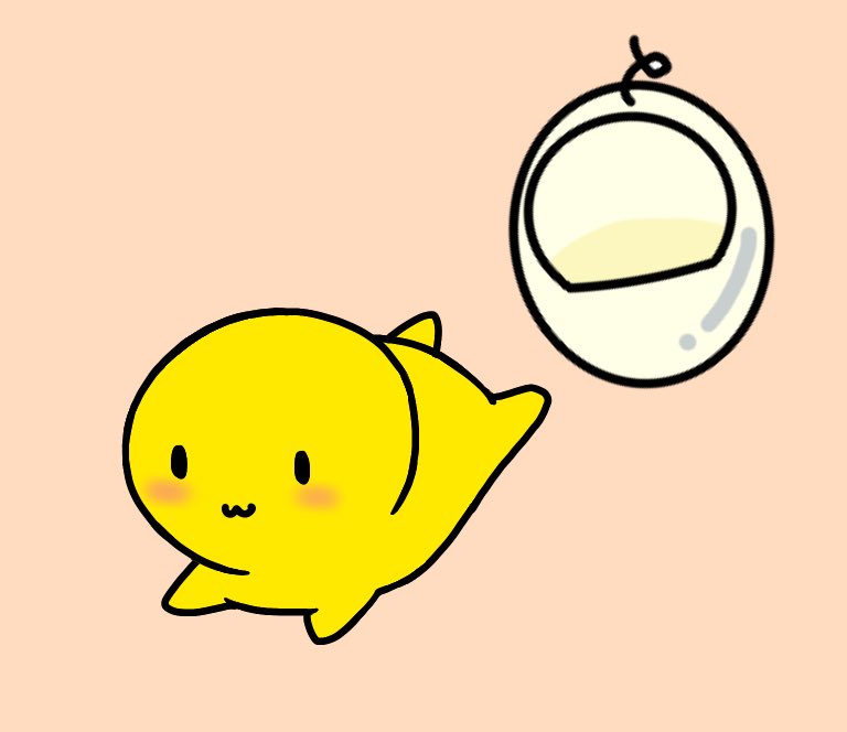 ぽてっと ゆで卵の妖精きみこ Potettopote Twitter
