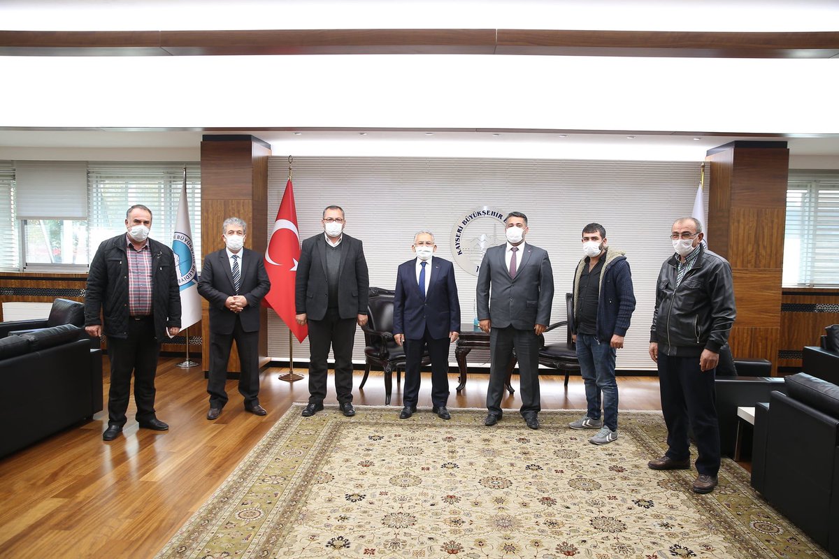 Memduh Büyükkılıç
