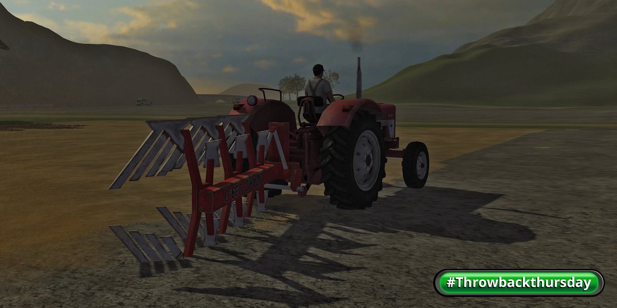 Farming Simulator | Official Channel tweet media
