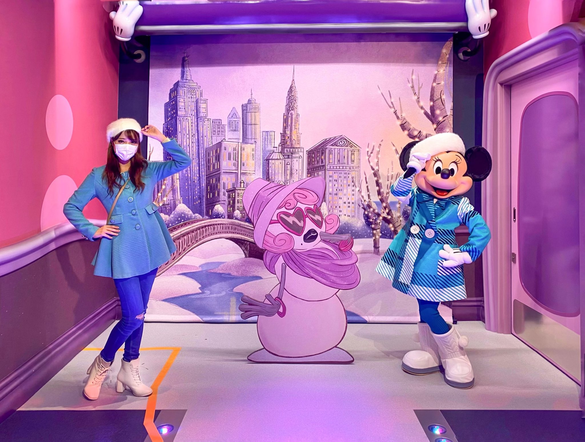 あやみ❄えいみ on X: あやみ❄えいみ on X: