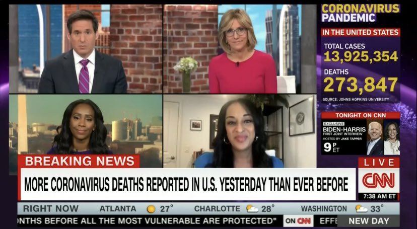 Natasha S. Alford tweet media