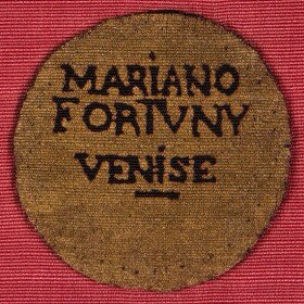 cdmtextil's tweet photo. Henriette #Nigrin (1877-1965), tradicionalmente conocida como compañera, musa y colaboradora del genial artista Mariano #Fortuny Madrazo. Aunque su vida personal. Está documentado que Henriette fue una gran inventora y creadora #textil, reconocida por su propio compañero. https://t.co/fVdyS3mz7V