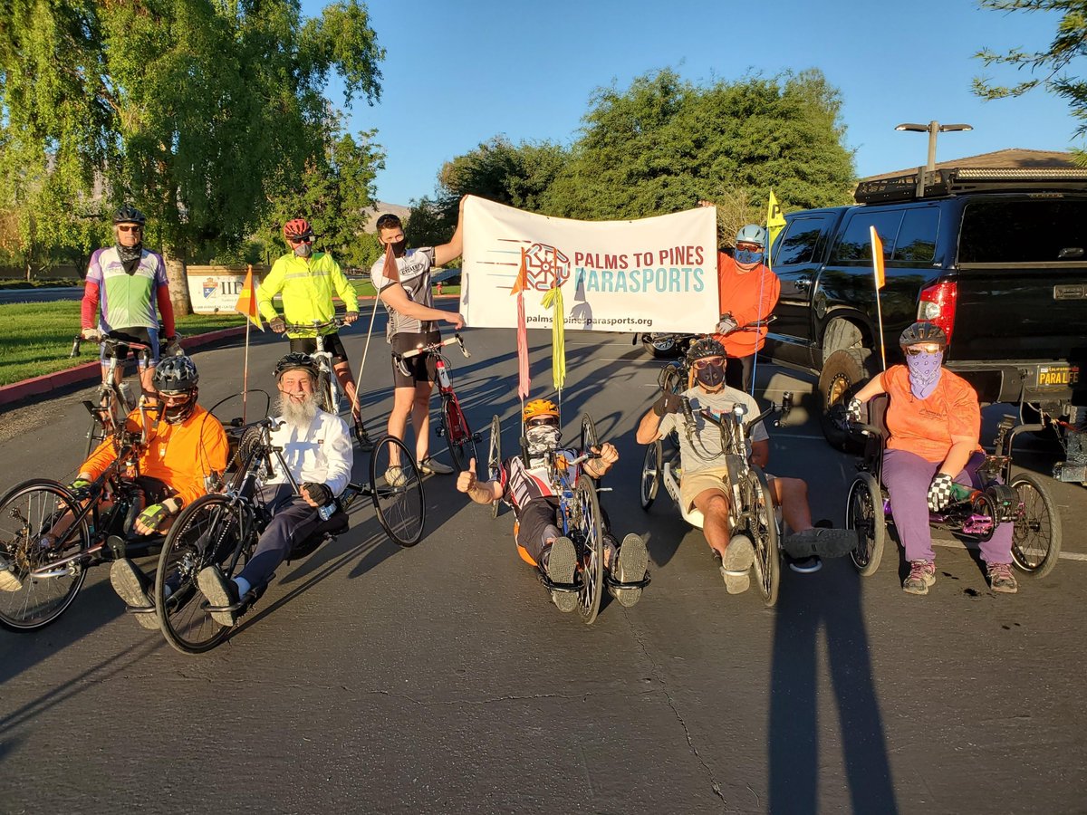 From Michael Rosenkrantz: Adaptive sports and development #IDPD2020 https://bit.ly/39a2k2Q&nbsp;