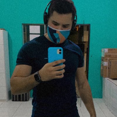 #NovaFotoDoPerfil