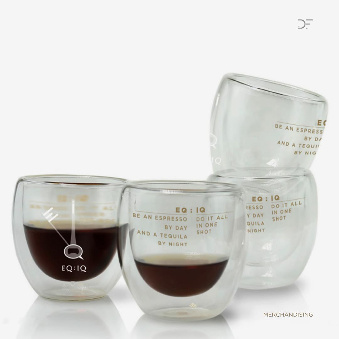 InDesignFoundry's tweet image. We channelled the vibrance and versatility of EQ:IQ, the event space at Hyatt Regency Pune, to create a fun visual language for their identity design. 
.
.
.
.
#Merchandising #MerchandisingDesign #EQIQ #HyattRegency #BrandStrategy #Advertising #DesignFoundry #ChennaiAgency