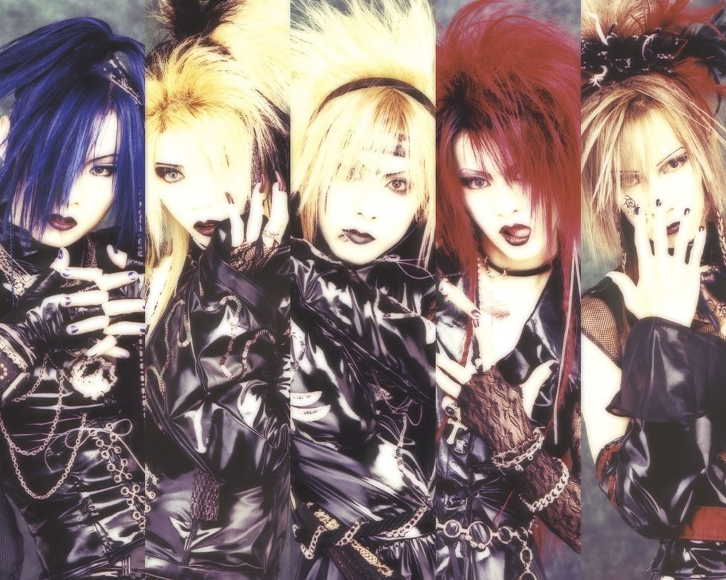 Phobia / I 限定マキシCD ヴィジュアル系 V系 山口てくのです。 on X: 