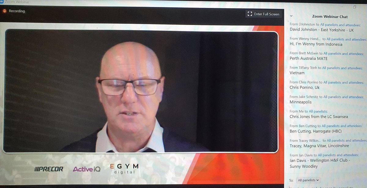 Chris Jones (@chrisjones1807) on Twitter photo Online and watching the #RetentionConvention2020 from home, representing <a href="/LCGymSwansea/">LC Gym Swansea</a> with the notebook ready ๐ <a href="/guru_paul/">Dr Paul Bedford</a> #RetentionConvention Online and watching the #RetentionConvention2020 from home, representing <a href="/LCGymSwansea/">LC Gym Swansea</a> with the notebook ready ๐ <a href="/guru_paul/">Dr Paul Bedford</a> #RetentionConvention