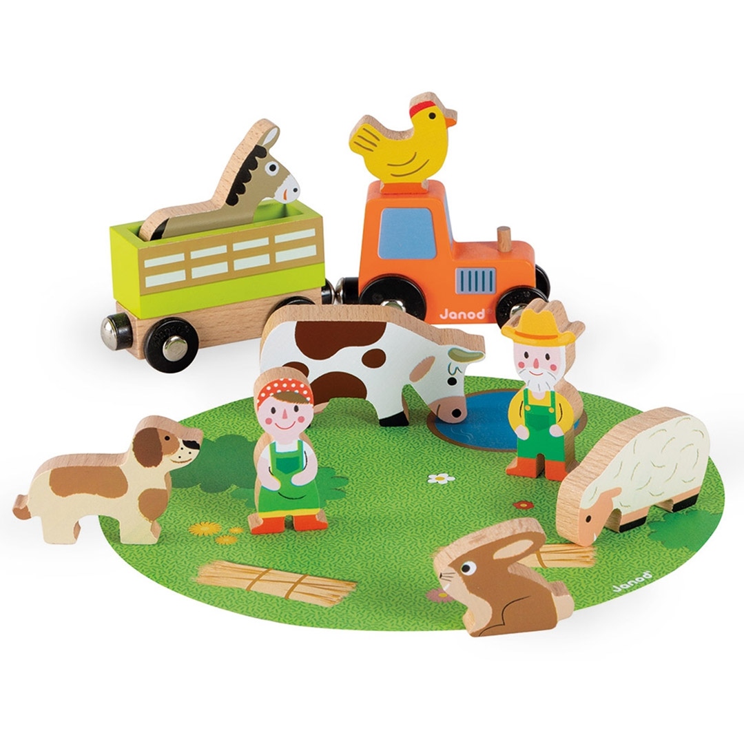 tyrrellkatz's tweet photo. 🎁We have lots of NEW TOYS &amp; GAMES to shop for this Christmas. Educational, fun &amp; interactive Puzzles &amp; Games to inspire their imaginations! View them all here🎁 

#kids #toy #toystagram #imaginativeplay #learningthroughplay #woodentoys #christmas #gifts #tyrrellkatz https://t.co/mlSU5j7wuK