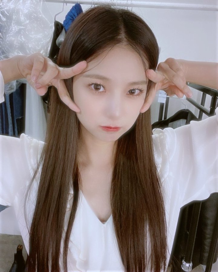 nababakla's tweet photo. hi I hope your day was great! here's a cute pic of me to bless your tl ^____^ https://t.co/d14wjoKSRu