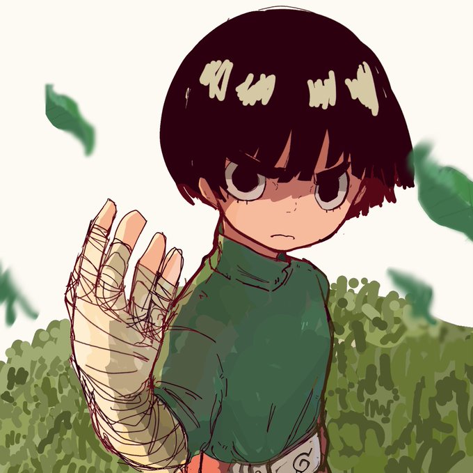 ロック リーのtwitterイラスト検索結果 ロック リーのtwitterイラスト検索結果