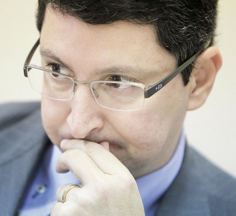 Promotor Fernando Krebs é suspenso por um mês por compartilhar mensagem contra Gilmar Mendes https://t.co/vsjn8Y1Wey https://t.co/qZlf6SMnkw