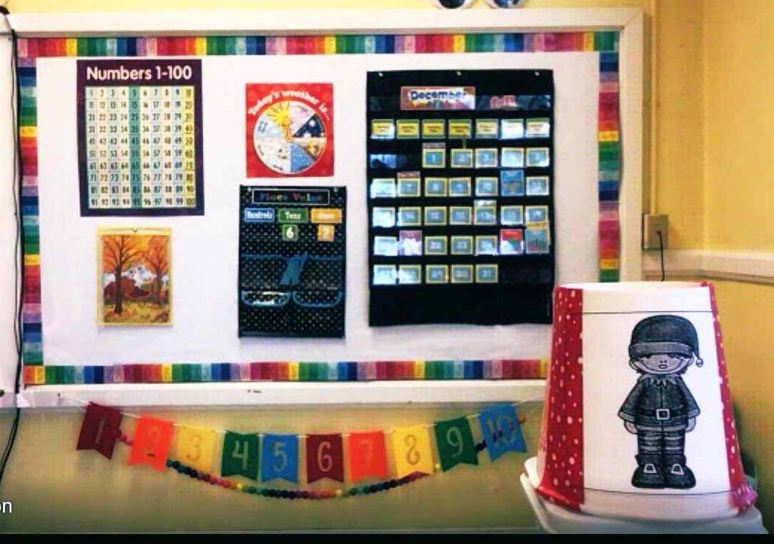 LibbyRoutson's tweet image. It’s Elf trap day in K! #iteachsteam #virtualkindergarten