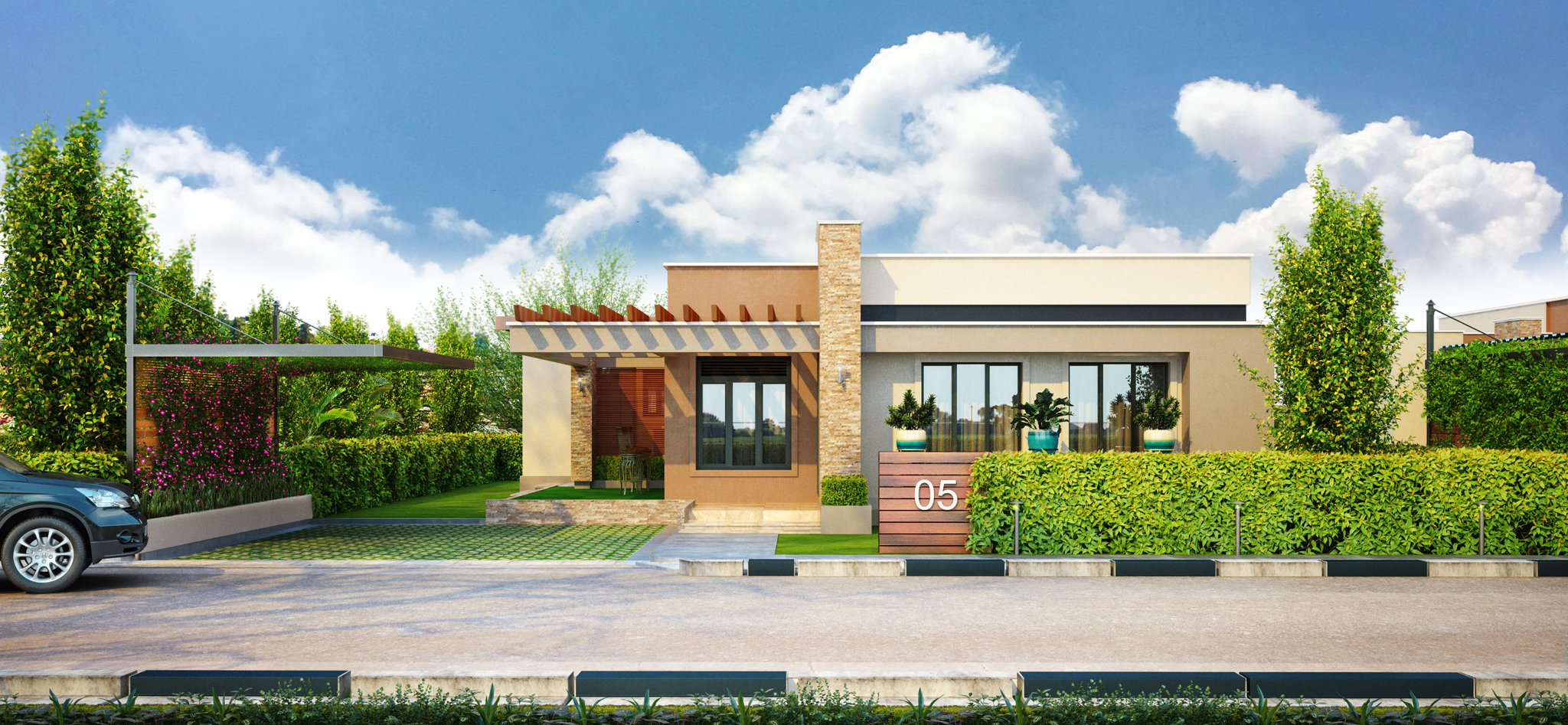 Pearl Marina Estates on Twitter "Below are the residential projects at