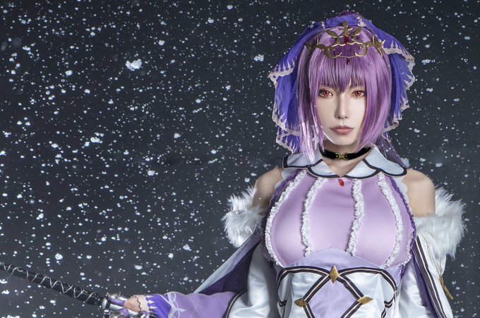 Twitterのコスプレ画像65