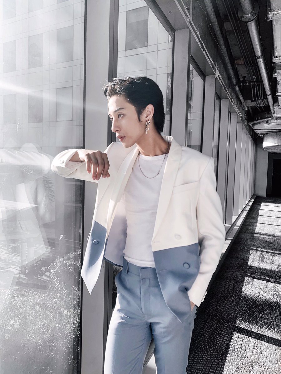 BGYO_Mikki's tweet photo. hi there 😉 https://t.co/ZUoQDKUWht