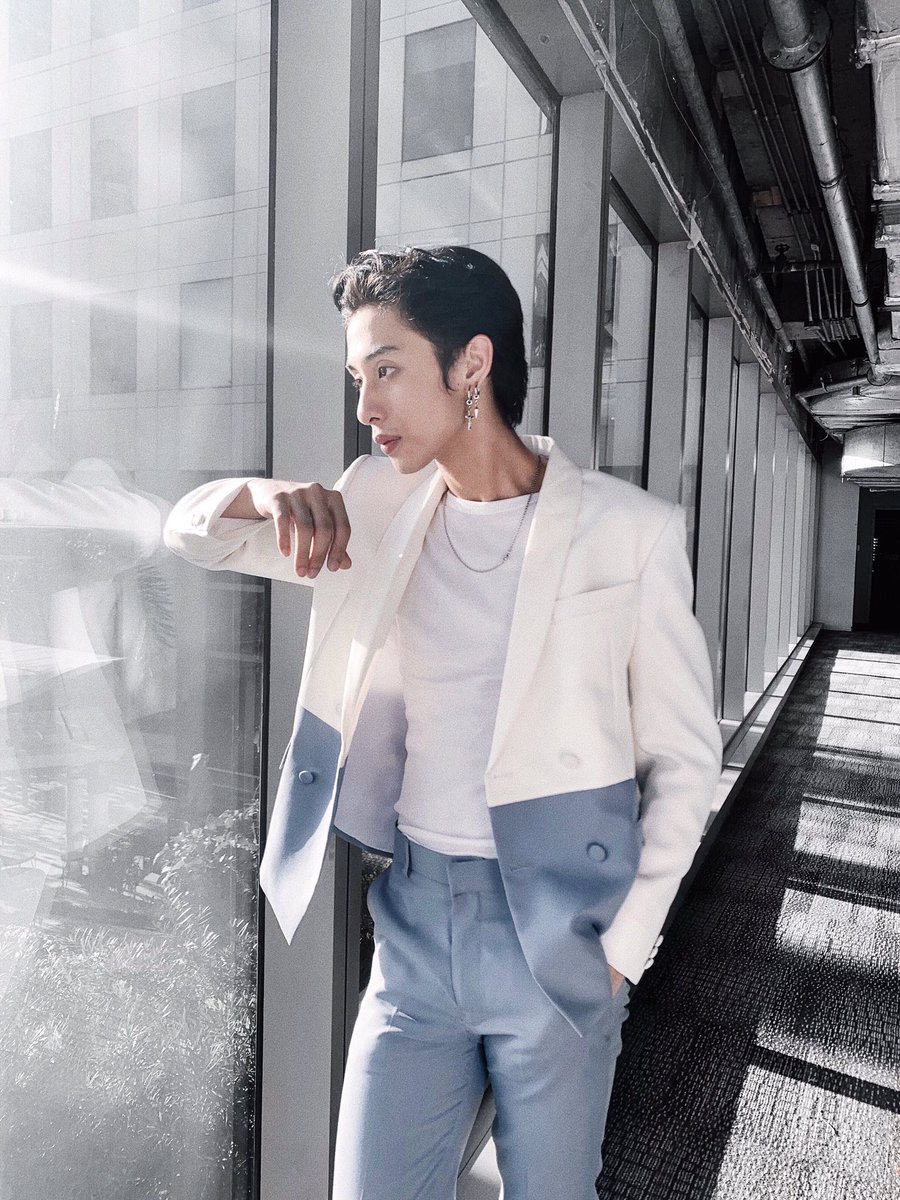 BGYO_Mikki's tweet photo. hi there 😉 https://t.co/ZUoQDKUWht