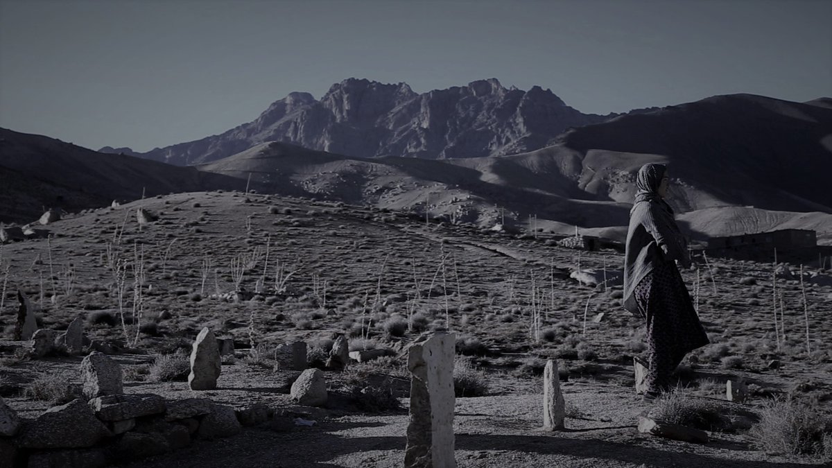 KAMAY is the story of a young girl who commits suicide inside Kabul University. Her parents are now looking for justice.  Produced by Ilyas Yourish and directed by Shahrokh, the project was developed at <a href="/CUinitiative/">Close-Up Initiative</a> has support from <a href="/IDFABerthaFund/">IDFA Bertha Fund</a> &amp; was pitched at #medimed2020