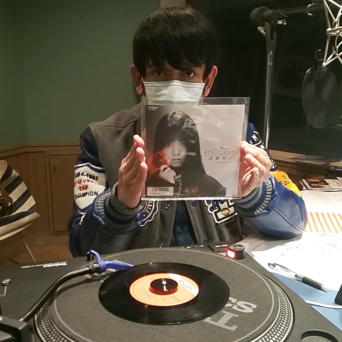9の音粋 ラブソングは唄えない 高橋玲子 オンエアー 9の音粋 9の音粋 ラブソングは唄えない 高橋玲子 オンエアー 9の音粋