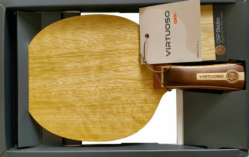 spinnier_com's tweet photo. OSP Virtuoso, Off- blade for spin oriented, controlled offensive game. One of the best sellers for a reason. Handmade, JTTAA certified, ABS ball optimized and now even better looking!
π https://t.co/3FQ2EnZ0NF
@ospblades @Palalatinus #OSPVirtuoso #DesignedToWinMore https://t.co/5eI1FVhu8t