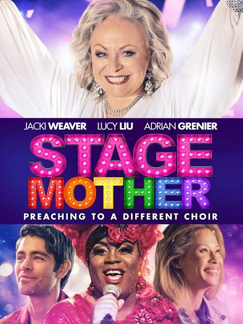 ForevaGay's tweet image. Everyone should go watch this such a fantastic movie