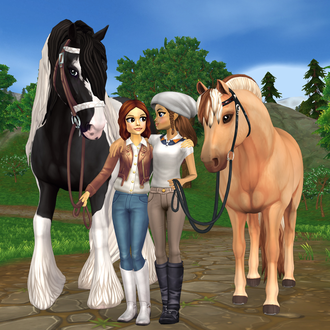 Star stable steam фото 14