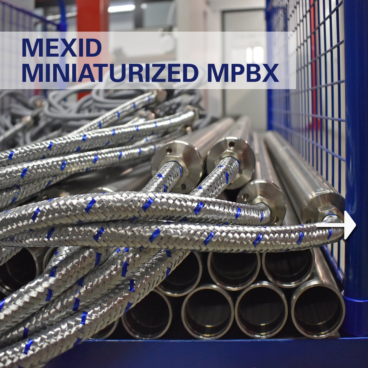 LSisgeo's tweet image. 🎀 Sisgeo Advent Calendar day 2🎄

MEXID #extensometer, are miniaturized multi-point rod extensometers, used to monitor  #displacements of measuring points deeply positioned in grounds or rocks, with reference to the instruments head.

#sisgeo #adventcalendar #advent #christmas