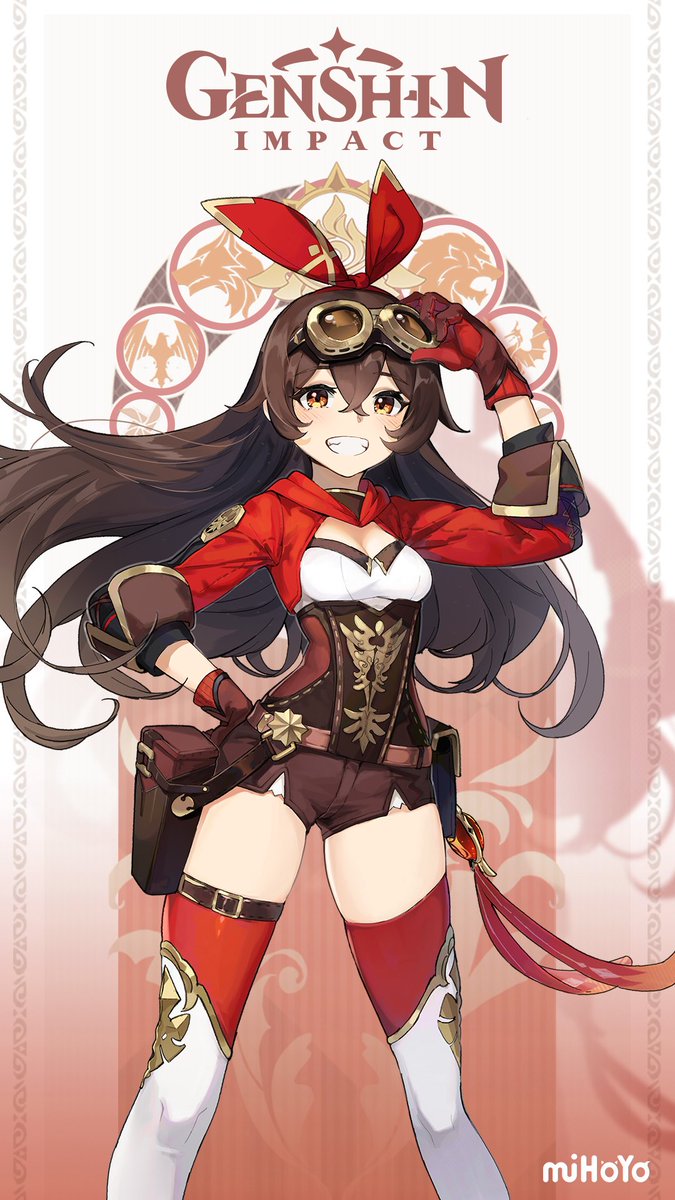 1. Amber as HeejinWell uh, Heejin's animal are rabbit so? Also Amber is the first character introduced to us (exclude mc) and Heejin is the first girl of LOONA.